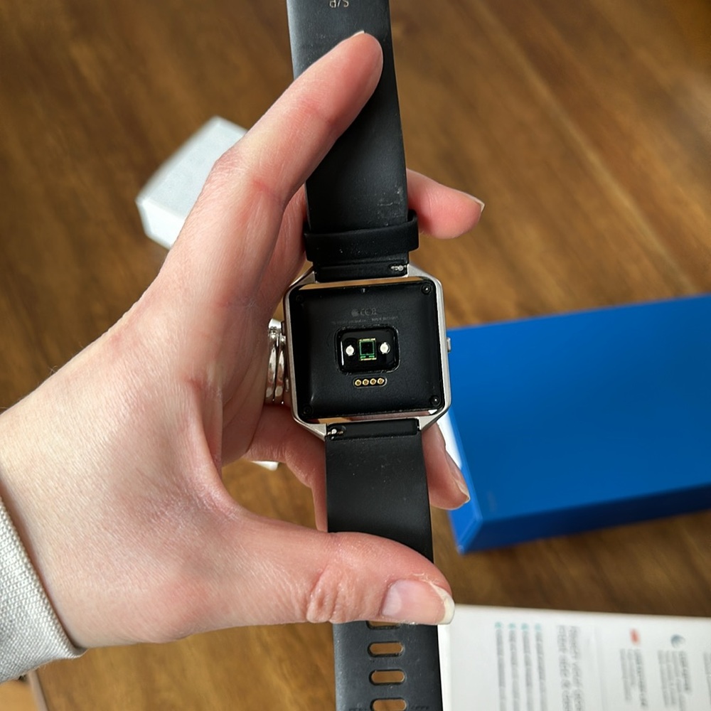 FitBit Blaze - Picture 11 of 11